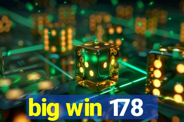 big win 178